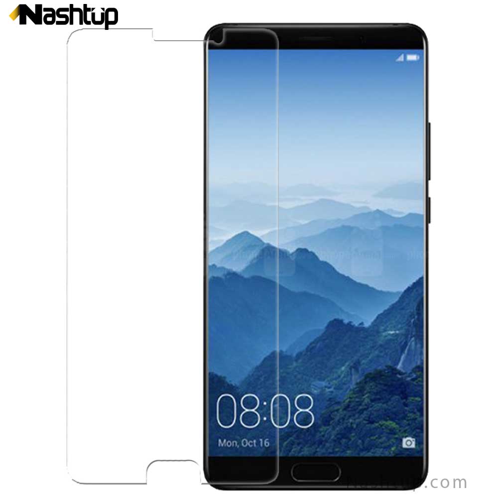 گلس شیشه ای و محافظ صفحه نمایش Huawei Mate 10 